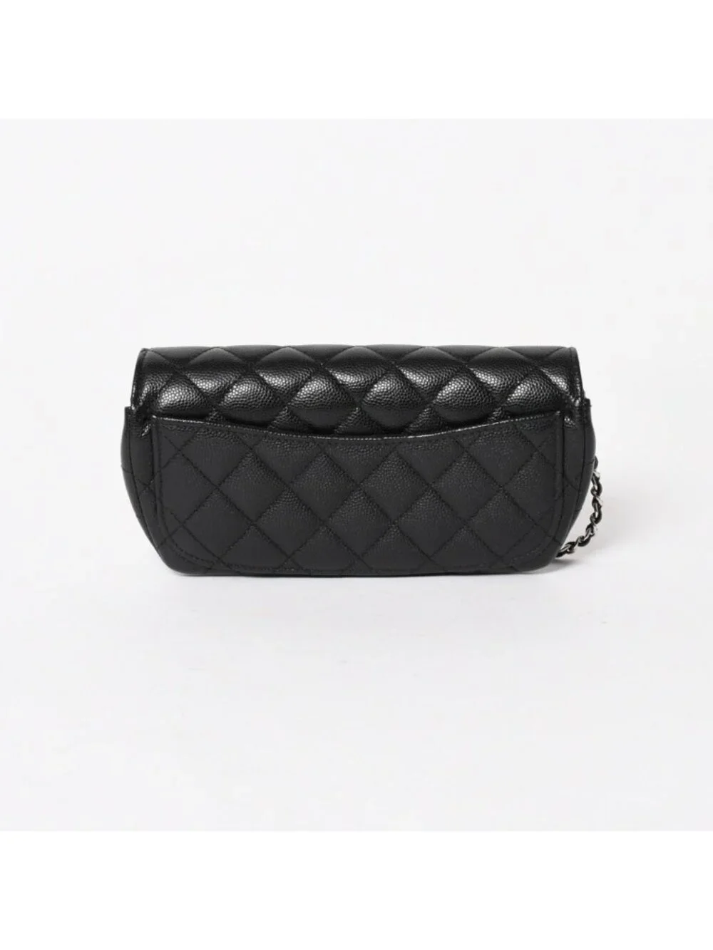 CHANEL this authentic